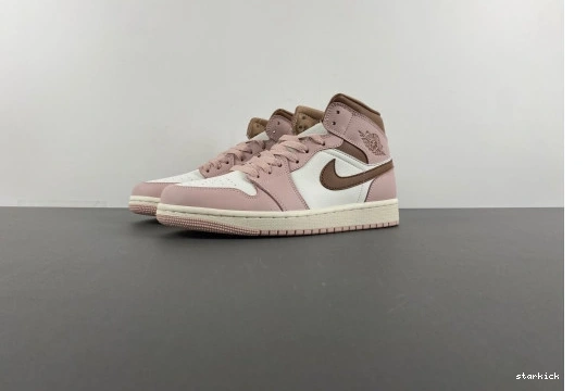 Mid  BQ6472-620  Feasts Air Jordan 1 BQ6472-620 0113